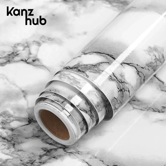 Self Adhesive Marble Wallpaper Sheet 6 sold in last 18 hours