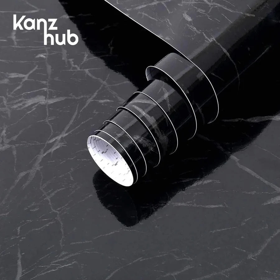 Self Adhesive Marble Wallpaper Sheet 6 sold in last 18 hours