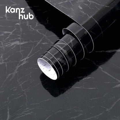 Self Adhesive Marble Wallpaper Sheet 6 sold in last 18 hours